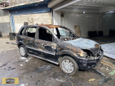 Hurda Belgeli Araçlar / Ford / Fusion