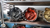Oto Çıkma Parça / Fiat / Doblo / Şanzıman / Şanzıman Komple / Çıkma Parça 