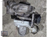 VW TOUAREG 2.5 TDİ BAC MOTOR ORJİNAL TURBO