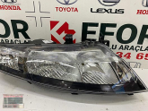Oto Çıkma Parça / Honda / City / Far & Stop / Sağ Ön Far / Sıfır Parça 