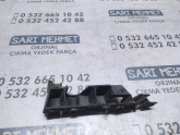 Oto Çıkma Parça / Audi / A6 / Tampon / Tampon Braketi / Çıkma Parça 