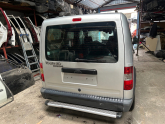 FORD CONNECT ORİJİNAL TEMİZ BAGAJ KAPAĞI