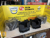 Oto Çıkma Parça / Renault / Megane / Elektrik / Akü / Sıfır Parça 