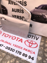 Oto Çıkma Parça / Toyota / Yaris / Kaporta & Karoser / Sağ Arka Kapı / Çıkma Parça 