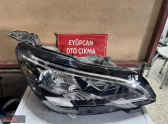 Oto Çıkma Parça / Peugeot / 5008 / Far & Stop / Sağ Ön Far / Çıkma Parça 