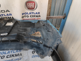 Oto Çıkma Parça / Nissan / Qashqai / Tampon / Ön Tampon / Çıkma Parça 