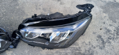Oto Çıkma Parça / Peugeot / 208 / Far & Stop / Sağ Ön Far / Çıkma Parça 