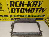 Oto Çıkma Parça / Renault / Kangoo / Radyatör / Radyatör Seti / Çıkma Parça 