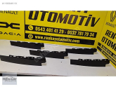 Oto Çıkma Parça / Renault / Megane / Kaporta & Karoser / Sol Arka Kapı / Çıkma Parça 