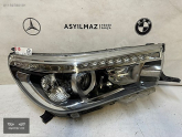 TOYOTA HİLUX REVO LEDLİ SAĞ FAR ORJİNAL 81150-0K720