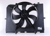 MERCEDES FAN KOMPLE E SERİSİ W210 CDI A0015003093
