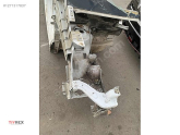 Oto Çıkma Parça / Peugeot / Partner / Kaporta & Karoser / Marşpiyel Sacı / Çıkma Parça 