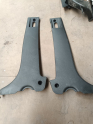 Renault express orta direk plastikleri 769158619R/769167670R