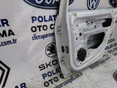 Oto Çıkma Parça / Renault / Clio / Kaporta & Karoser / Sağ Arka Kapı / Çıkma Parça 