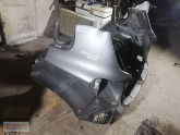 Oto Çıkma Parça / Mazda / 2 / Kaporta & Karoser / Bagaj Havuz Sacı / Çıkma Parça 