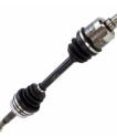 Oto Çıkma Parça / Peugeot / 106 / Şanzıman / Vites Kutusu / Çıkma Parça 