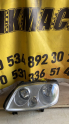 Oto Çıkma Parça / Volkswagen / Caddy / Far & Stop / Sol Ön Far / Çıkma Parça 