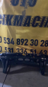 Oto Çıkma Parça / Bmw / X5 / Tampon / Tampon Braketi / Çıkma Parça 