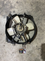 Oto Çıkma Parça / Mazda / 323 / Radyatör / Radyatör Seti / Çıkma Parça 
