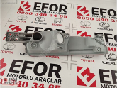 Oto Çıkma Parça / Honda / CR-V / Tampon / Tampon Reflektör / Sıfır Parça 