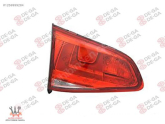 Oto Çıkma Parça / Volkswagen / Golf / Far & Stop / Sağ Arka Stop / Sıfır Parça 
