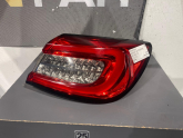 Oto Çıkma Parça / Maserati / Quattroporte / Far & Stop / Sağ Arka Stop / Çıkma Parça 