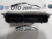 Oto Çıkma Parça / Seat / Leon / Beyin / Motor Beyni / Çıkma Parça 