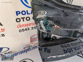 Oto Çıkma Parça / Fiat / Egea / Kaporta & Karoser / Bagaj Kapağı / Çıkma Parça 