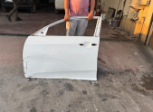 Oto Çıkma Parça / Honda / Civic / Kaporta & Karoser / Sol Ön Kapı / Çıkma Parça 
