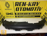 Oto Çıkma Parça / Renault / Megane / Tampon / Karlık / Sıfır Parça 