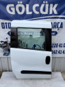 Fiat Doblo 4 Elektirikli Cam Sağ Sürgülü Kapı ORJİNAL