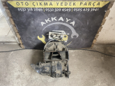 Oto Çıkma Parça / Peugeot / 206 / Kalorifer / Kalorifer Kutusu / Çıkma Parça 