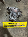 OPEL VECTRA C 1.6 BENZİNLİ ŞANZIMAN ORJİNAL GM F17 C374