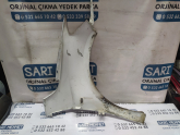 Oto Çıkma Parça / Citroen / C-elysee / Far & Stop / Sağ Ön Far / Çıkma Parça 