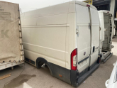 Oto Çıkma Parça / Fiat / Ducato / Kaporta & Karoser / Sağ Sürgülü Kapı / Çıkma Parça 
