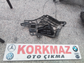 Oto Çıkma Parça / Mercedes / GLA / Tampon / Tampon Braketi / Çıkma Parça 