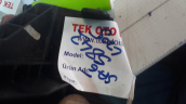 Oto Çıkma Parça / Mercedes / C Serisi / Tampon / Izgara Çıtası / Çıkma Parça 
