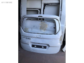 Oto Çıkma Parça / Ford / Tourneo Courier / Kaporta & Karoser / Bagaj Kapağı / Çıkma Parça 