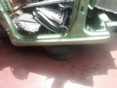 Oto Çıkma Parça / Kia / Soul / Kaporta & Karoser / Sol Şasi / Çıkma Parça 