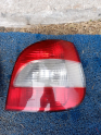 Oto Çıkma Parça / Renault / Scenic / Far & Stop / Sağ Arka Stop / Çıkma Parça 