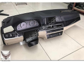 Oto Çıkma Parça / Bmw / 5 Serisi / Göğüslük & Torpido / Komple Torpido / Çıkma Parça 