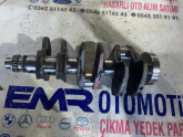 1.0 T motor renoult taliant hatasız krank EMR OTOMATİV