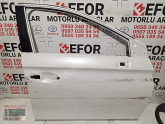 Oto Çıkma Parça / Honda / City / Kaporta & Karoser / Sağ Ön Kapı / Çıkma Parça 