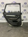 Oto Çıkma Parça / Audi / A6 / Kaporta & Karoser / Sol Arka Kapı / Çıkma Parça 