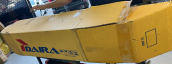 Oto Çıkma Parça / Volkswagen / Amarok / Tampon / Arka Tampon / Sıfır Parça 