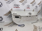Oto Çıkma Parça / Toyota / Corolla / Kaporta & Karoser / Bagaj Kapağı / Çıkma Parça 