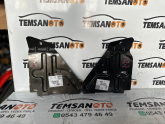 Oto Çıkma Parça / Peugeot / 407 / Kaporta & Karoser / Sağ Yan Panel / Çıkma Parça 