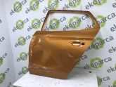 Oto Çıkma Parça / Skoda / Fabia / Kaporta & Karoser / Sol Arka Kapı / Çıkma Parça 