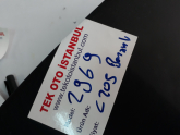 Oto Çıkma Parça / Mercedes / C Serisi / Motor / Motor Kapağı / Çıkma Parça 