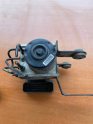 Ford focus 2 abs beyni